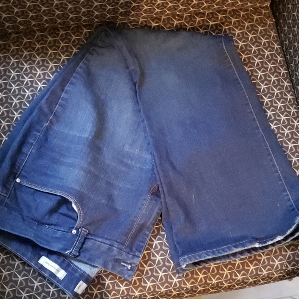 Jessica Simpson jeans